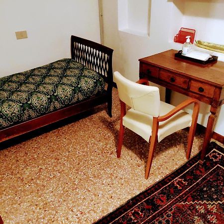 Casanova Relais Διαμέρισμα Βενετία Εξωτερικό φωτογραφία
