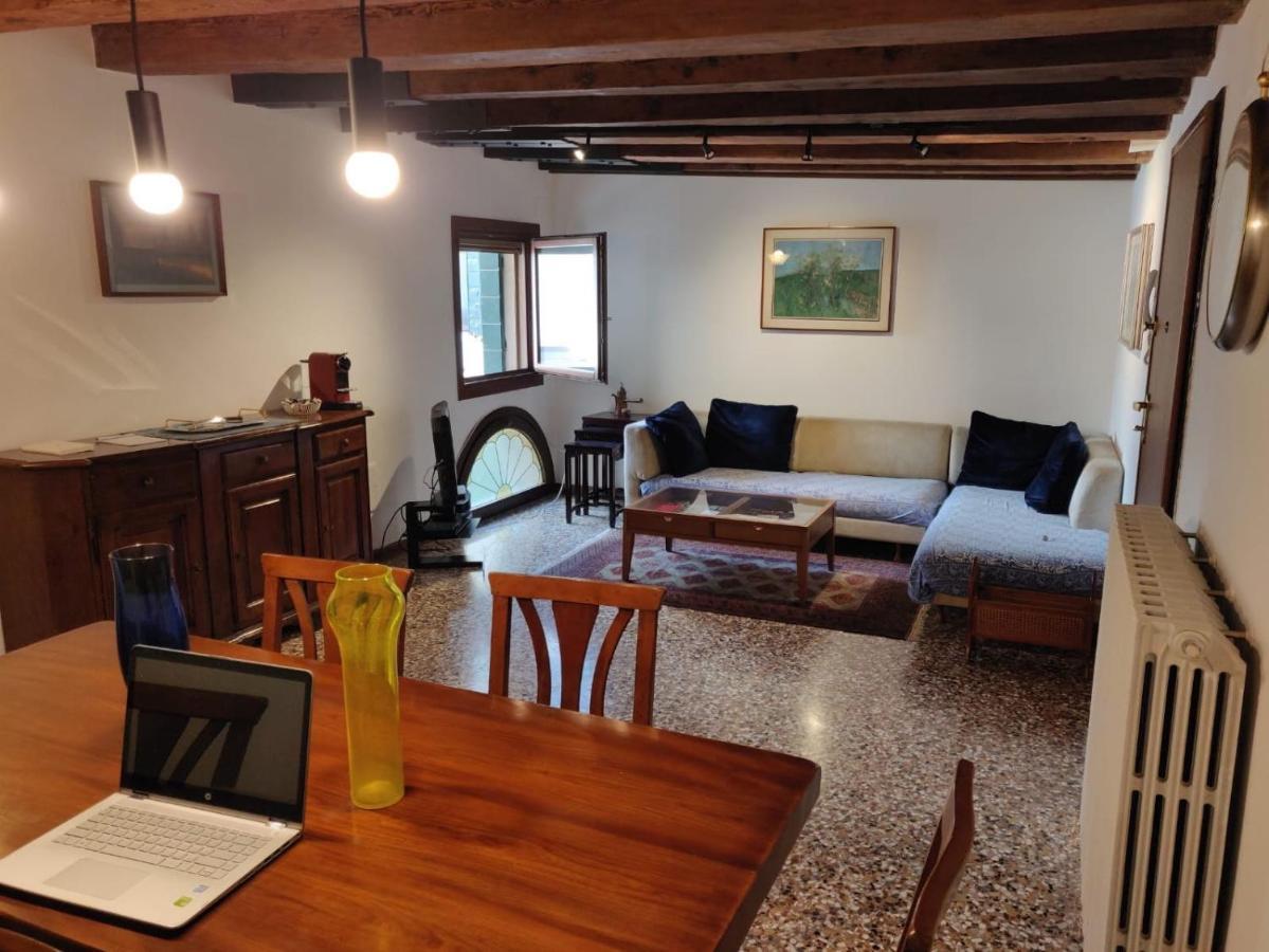 Casanova Relais Διαμέρισμα Βενετία Εξωτερικό φωτογραφία