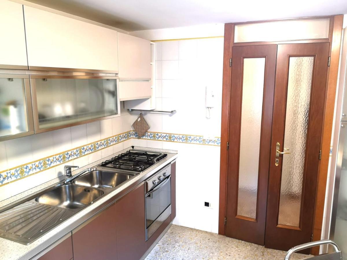 Casanova Relais Διαμέρισμα Βενετία Εξωτερικό φωτογραφία