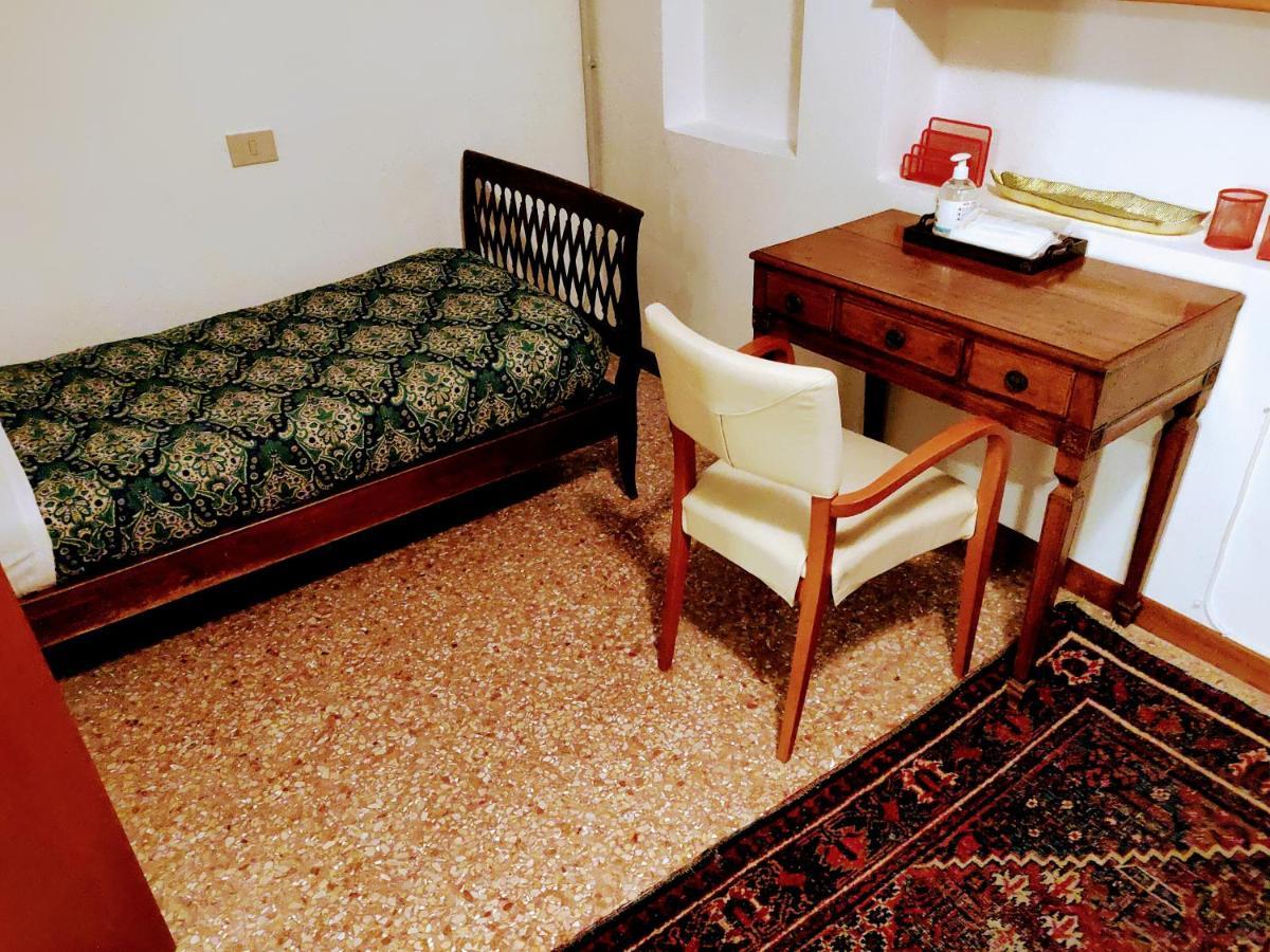 Casanova Relais Διαμέρισμα Βενετία Εξωτερικό φωτογραφία